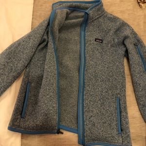 Women’s Patagonia jacket